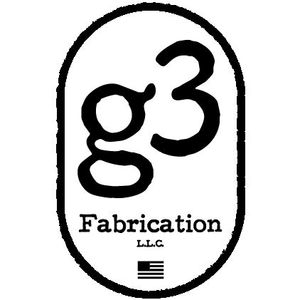 G3 Fabrication LLC, 321 N Elm St, Franklin Grove, IL